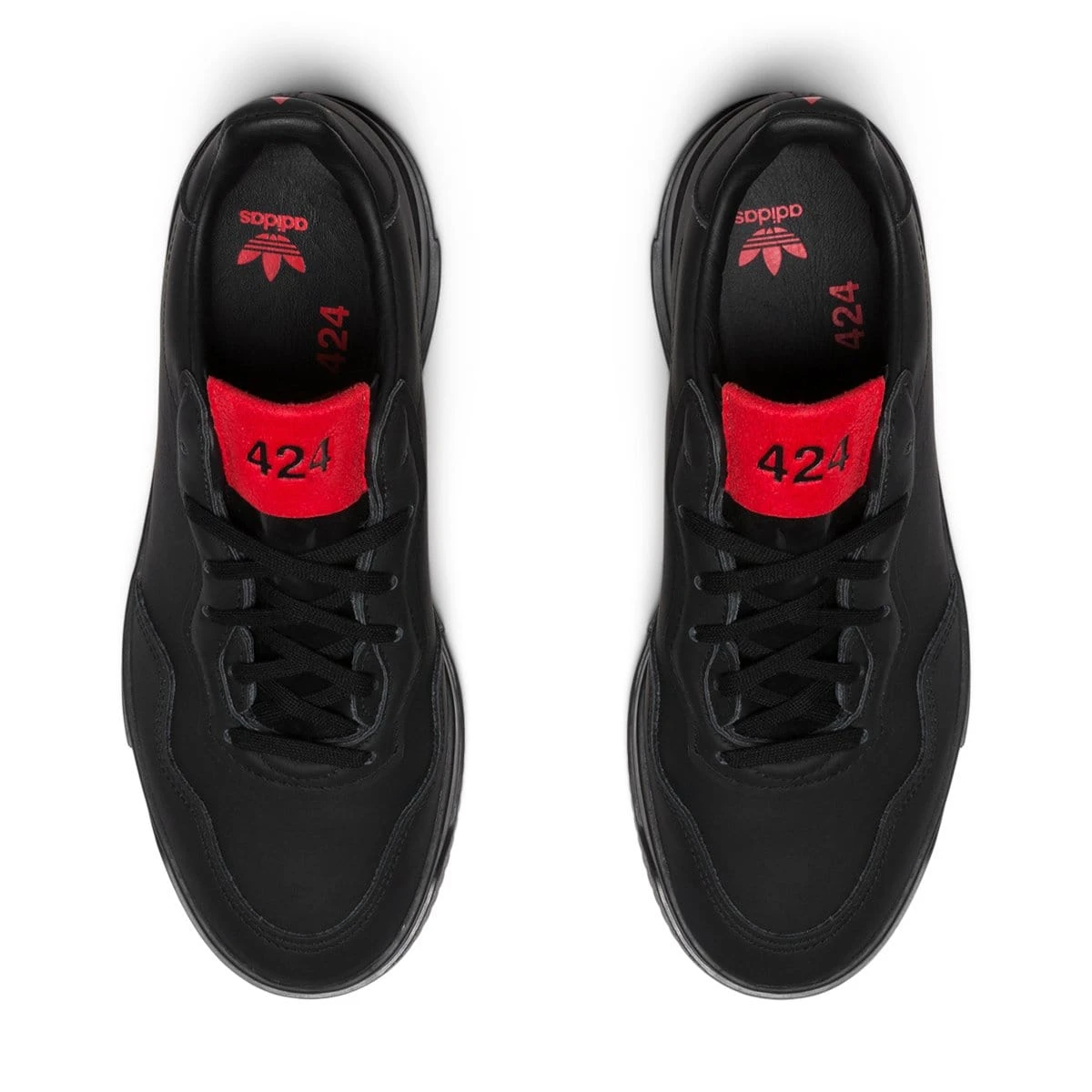 ADIDAS X 424 SC PREMIERE - Image 4