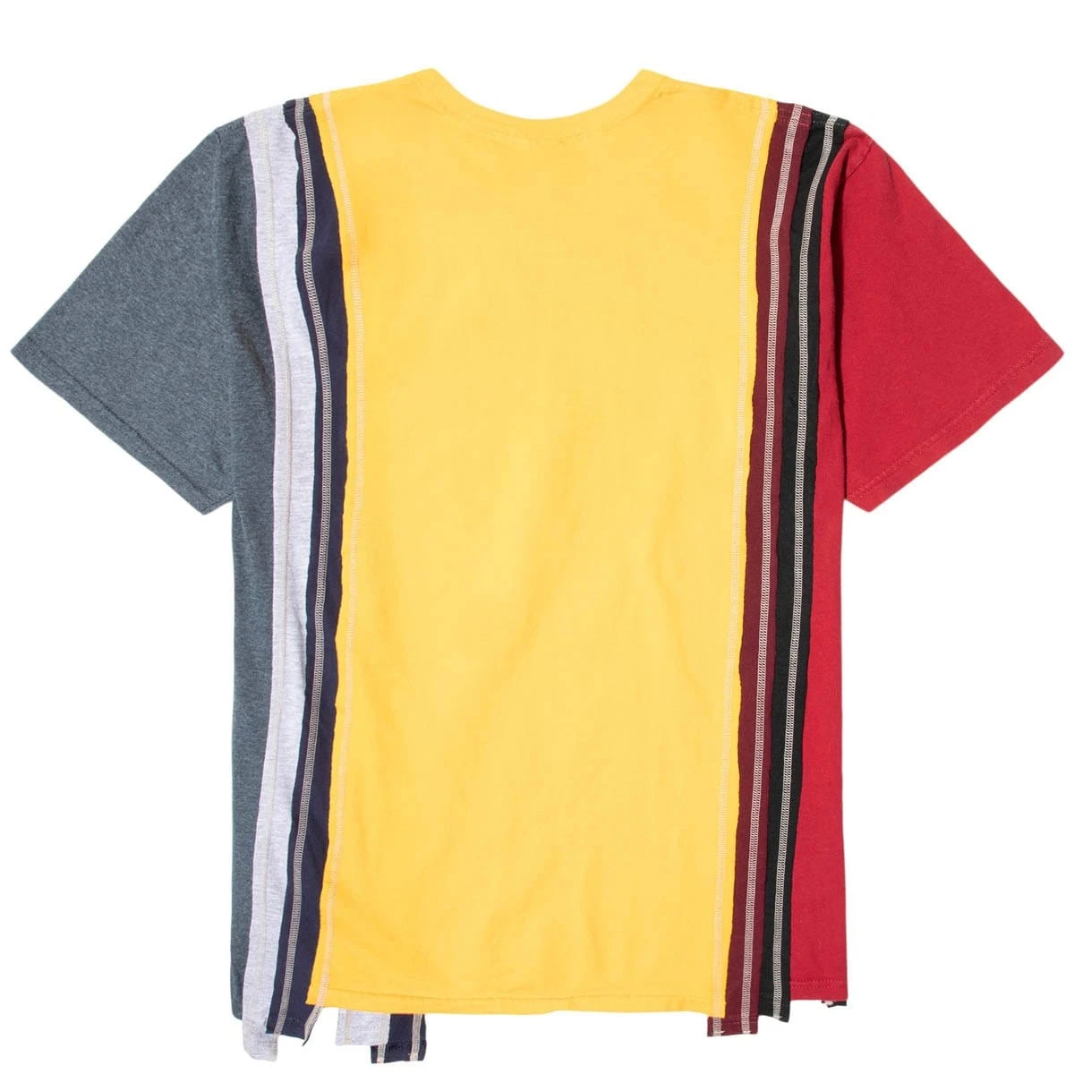 Needles 7 CUTS SS TEE COLLEGE SS21 34 - Image 2