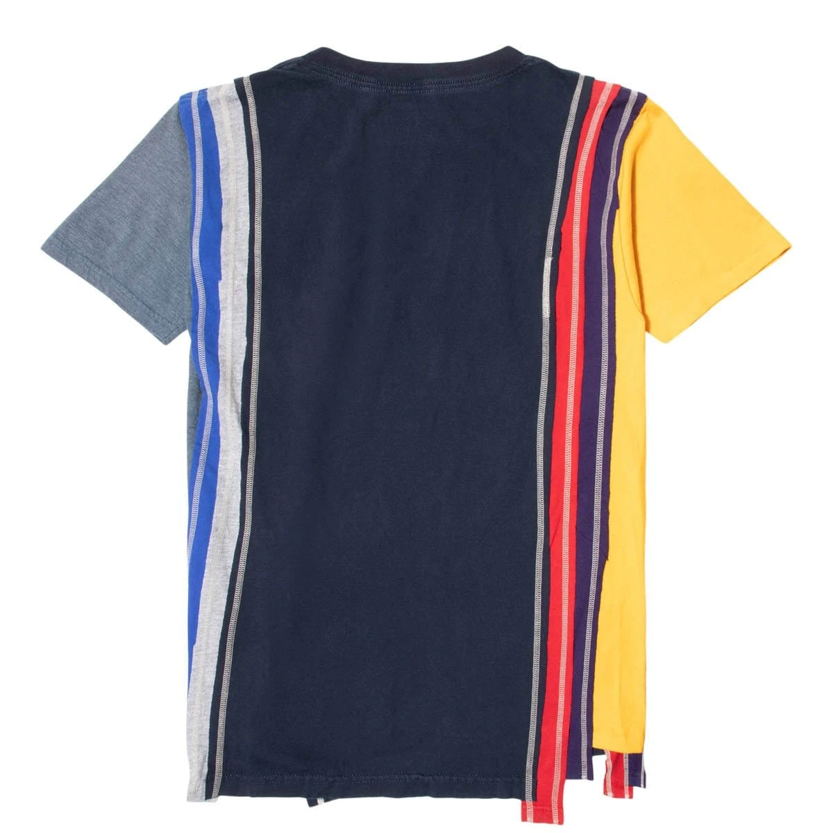 Needles 7 CUTS SS TEE COLLEGE SS21 2 - Image 2