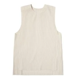 Homme Plissé Issey Miyake VEST