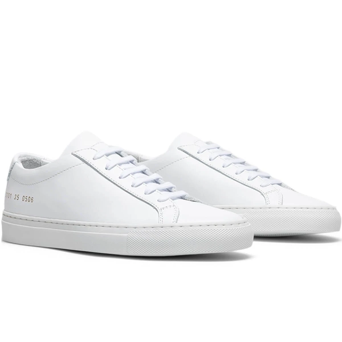 Common Projects WOMEN'S ORIGINAL ACHILLES LOW - Image 2