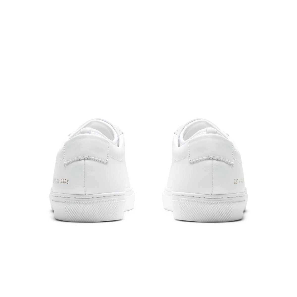 Common Projects ACHILLES LACELESS - Image 3