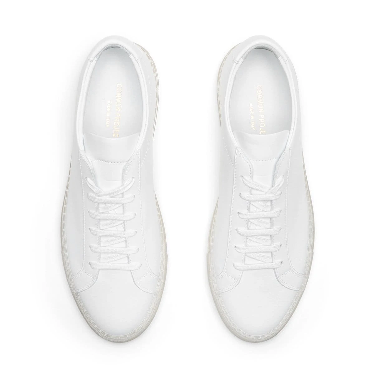 Common Projects ORIGINAL ACHILLES LOW - Image 4