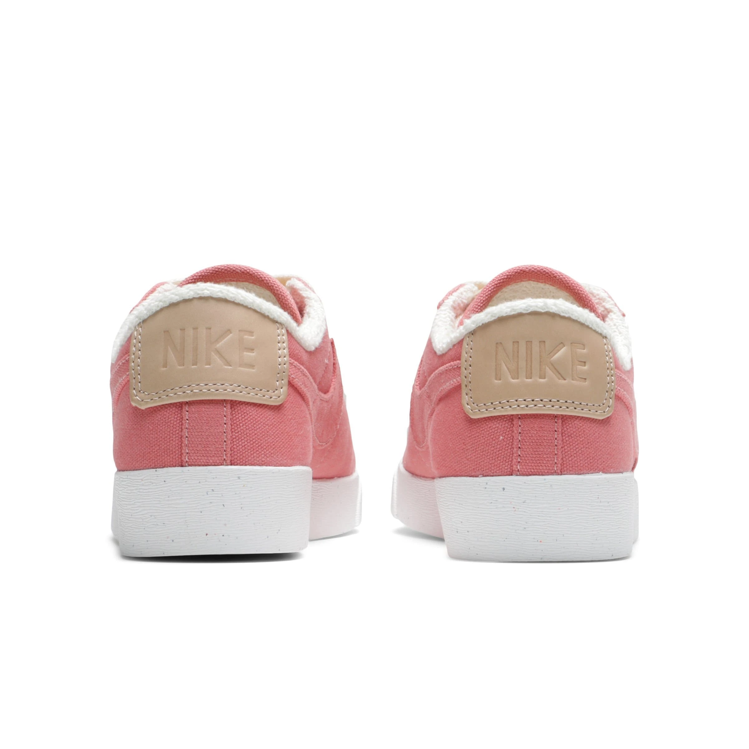 Nike WOMEN'S BLAZER LOW LX - Image 3