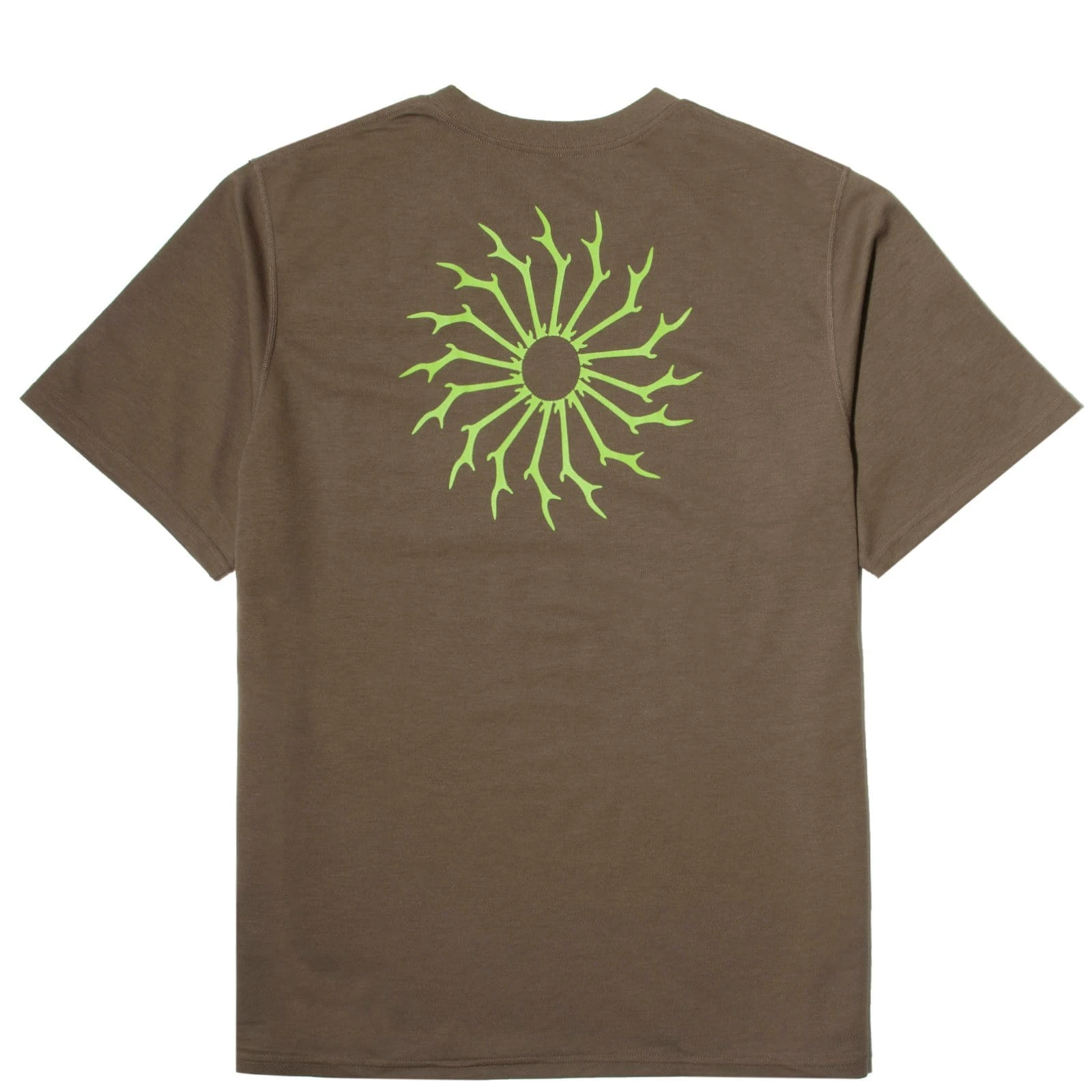 South2 West8 SS ROUND POCKET TEE - Image 2