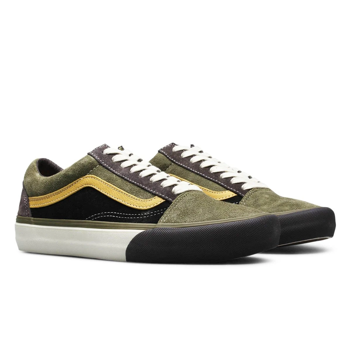 Vault By Vans OLD SKOOL VLT LX - Image 2
