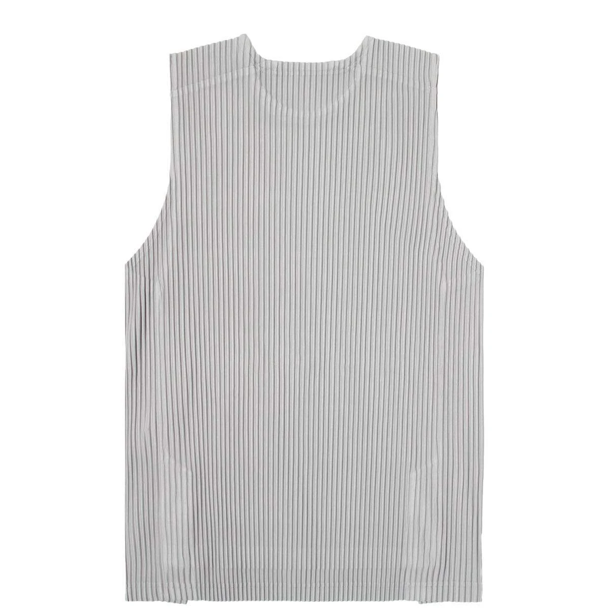 Homme Plissé Issey Miyake VEST - Image 2