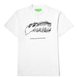 Mister Green FRIENDLY WAVE TEE