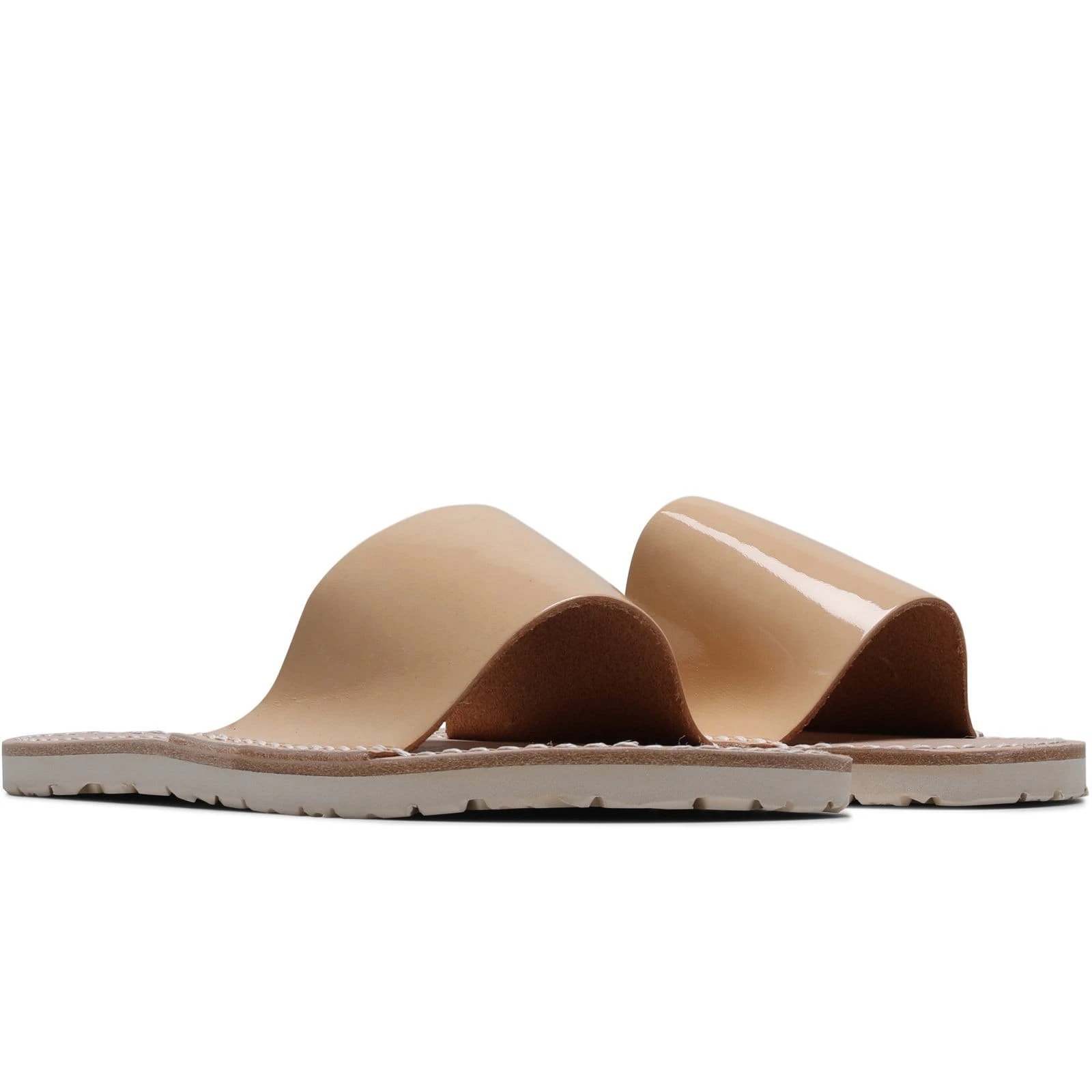 Hender Scheme ATELIER SLIPPER - Image 2