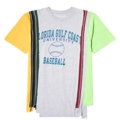 Needles 7 CUTS SS TEE COLLEGE SS21 23