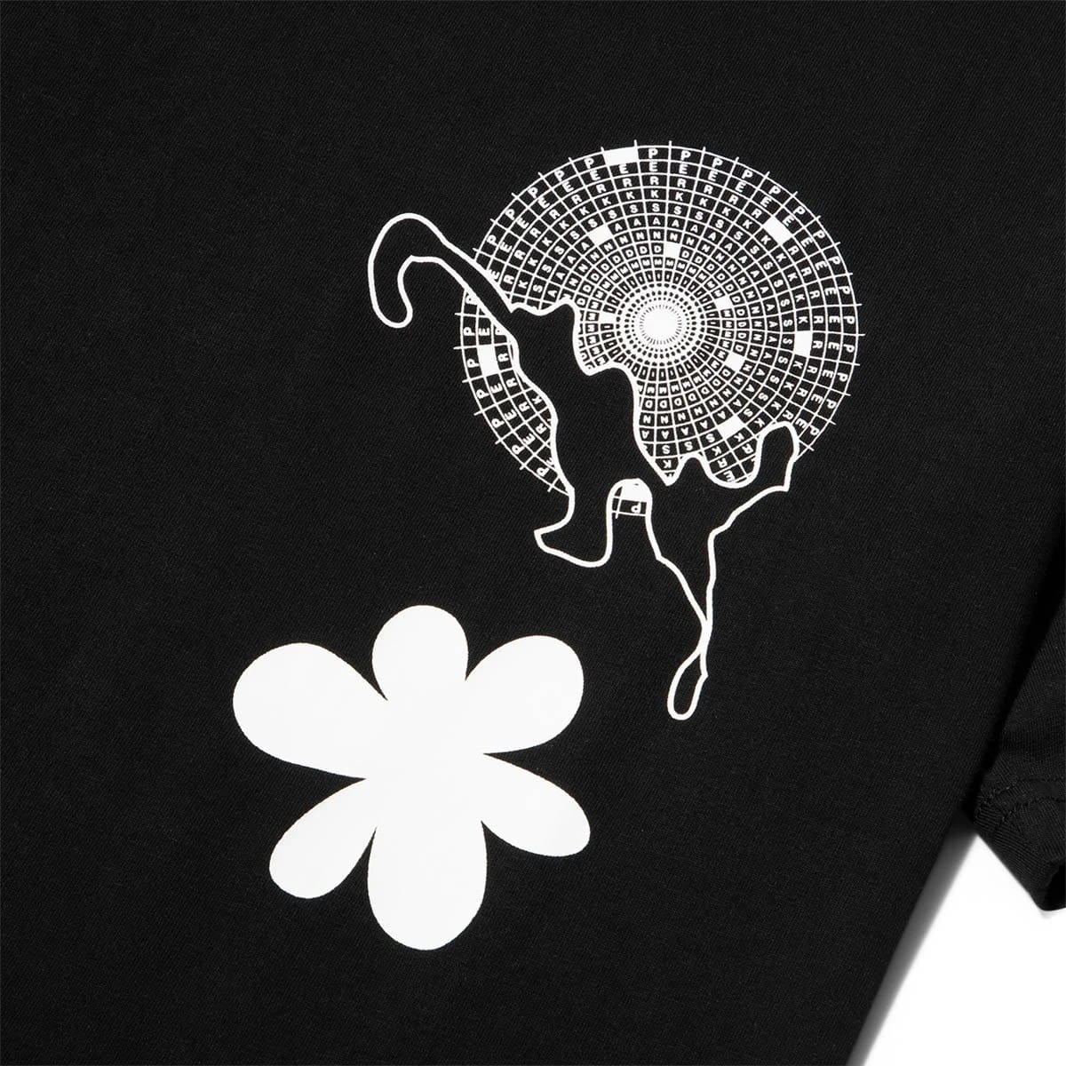 Perks And Mini SPELUNKING SS TEE - Image 4