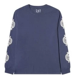 Old Pal Provisions COSMIC COGNITION LONG SLEEVE T-SHIRT