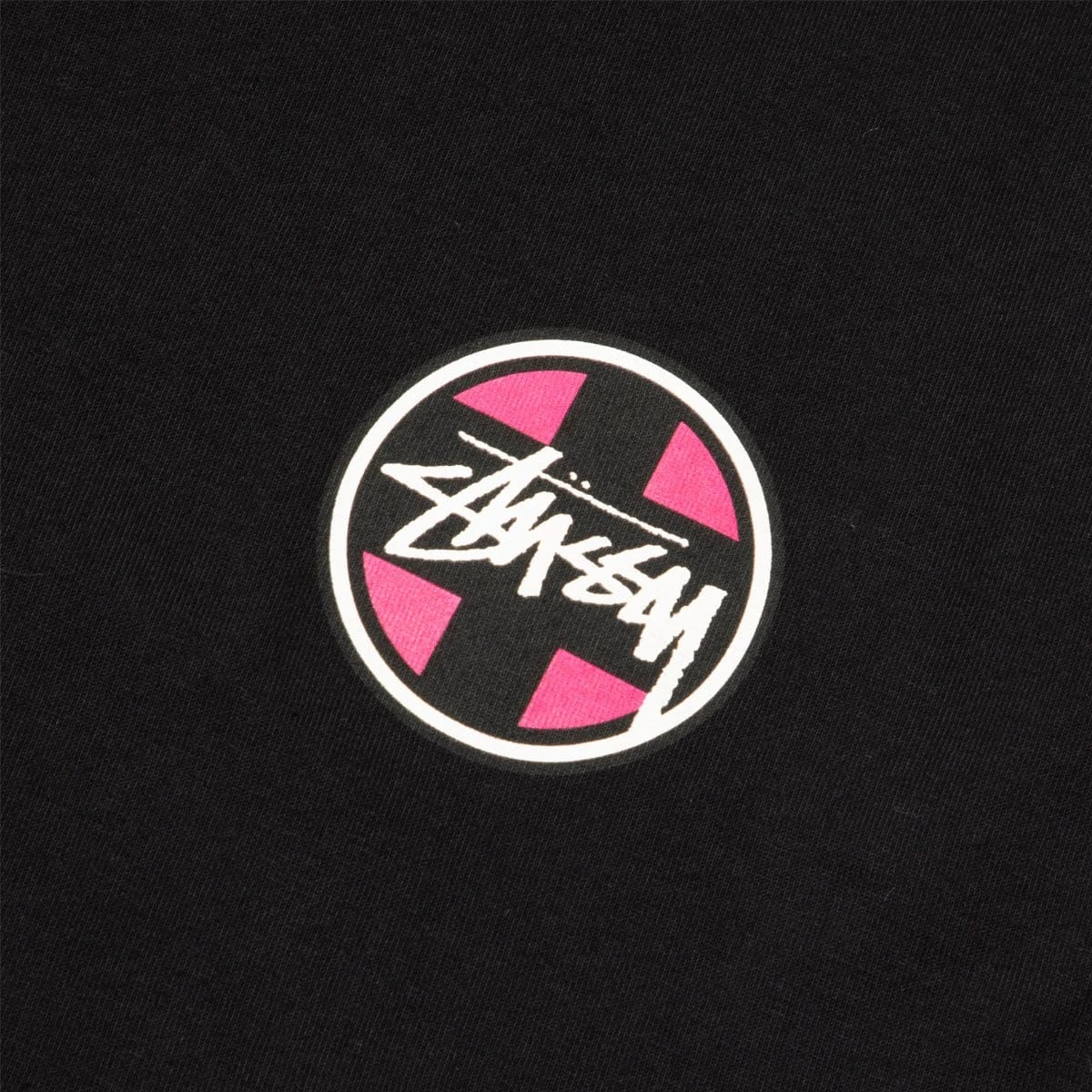Stüssy CROSS DOT TEE - Image 4