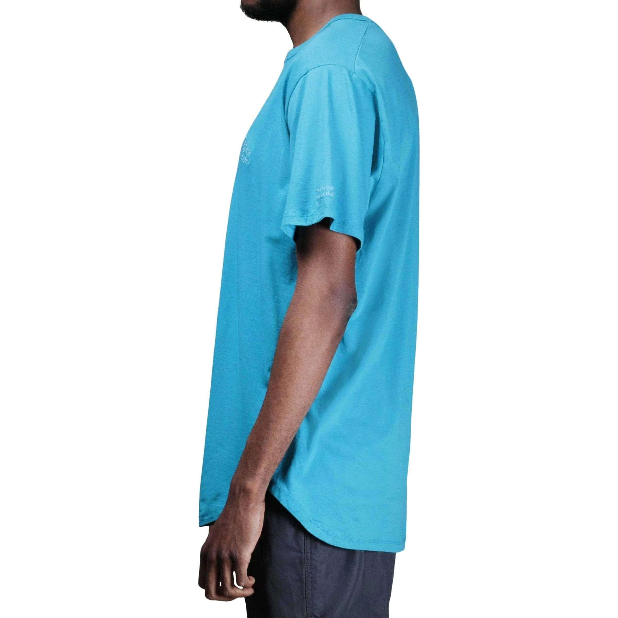 Nonnative TNP MUSEUM TEE - Image 4