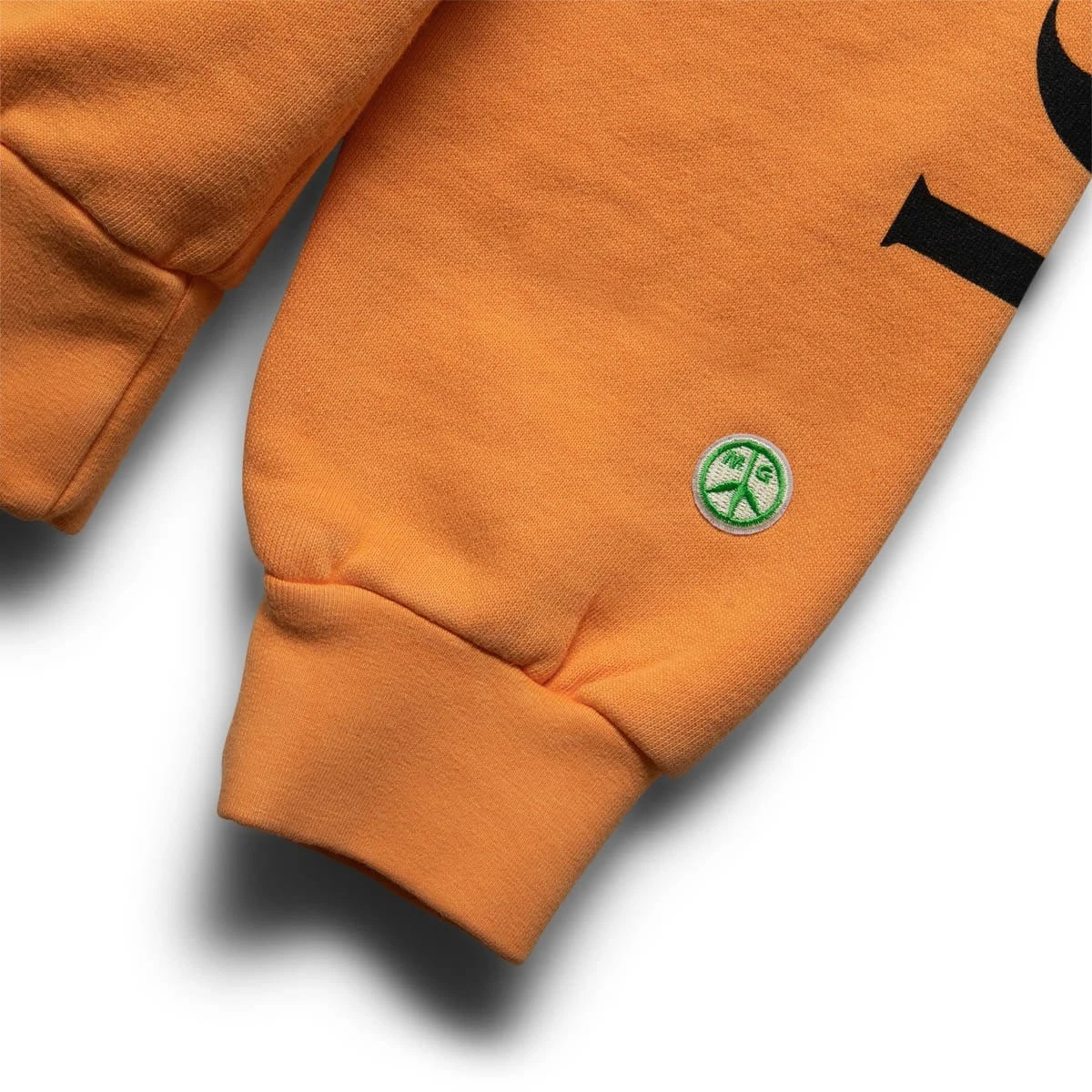 Mister Green COEXIST V2 HOODIE - Image 4