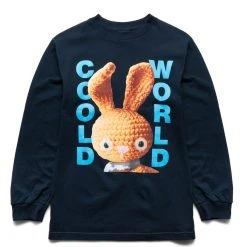 Cold World Frozen Goods DIRTY BUNNY L/S