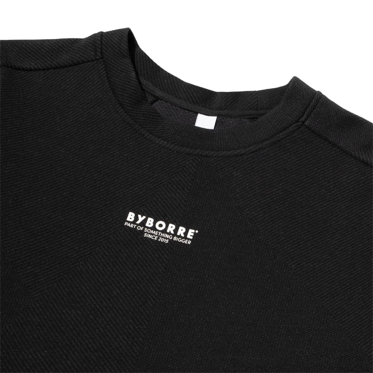 BYBORRE PATIENCE TEE - Image 3