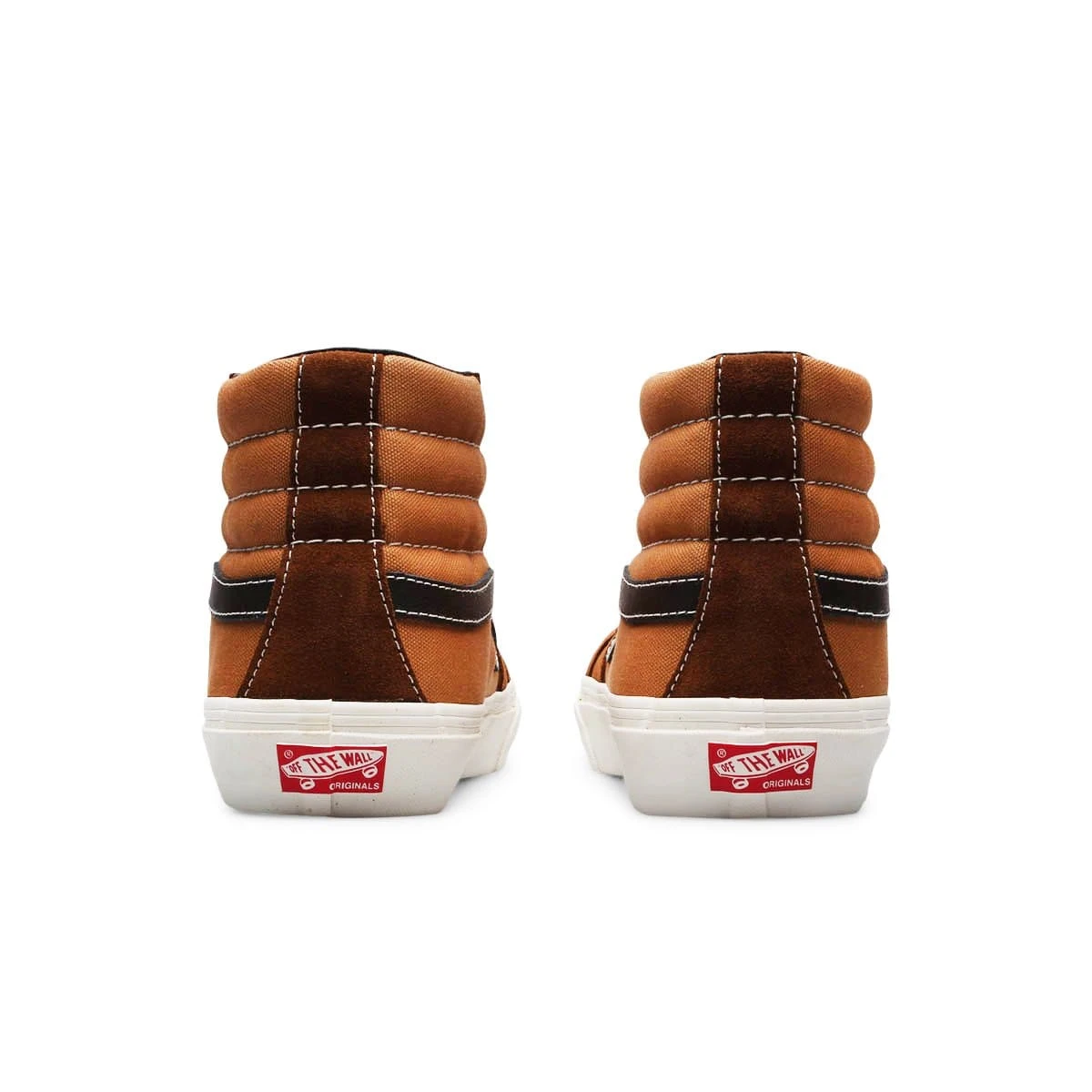 Vault By Vans OG STYLE 138 LX - Image 3