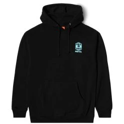 Cold World Frozen Goods MOTEL BUNNY HOODIE