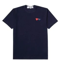 Comme Des Garçons Play PLAY T-SHIRT