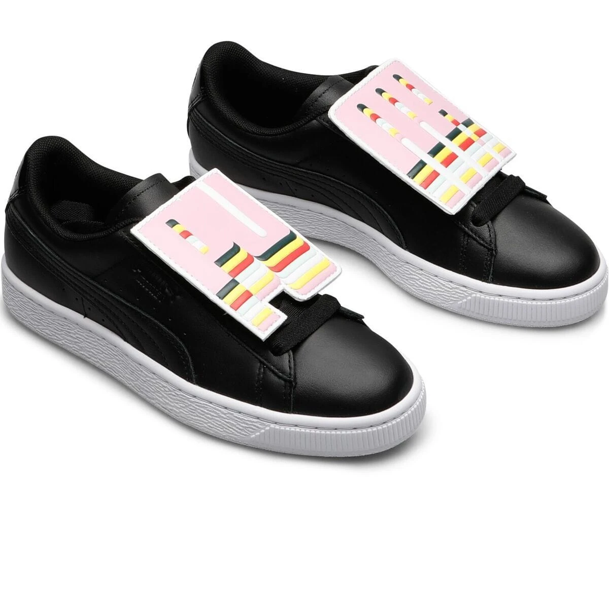 Puma WOMEN'S BASKET BADGE - Image 3