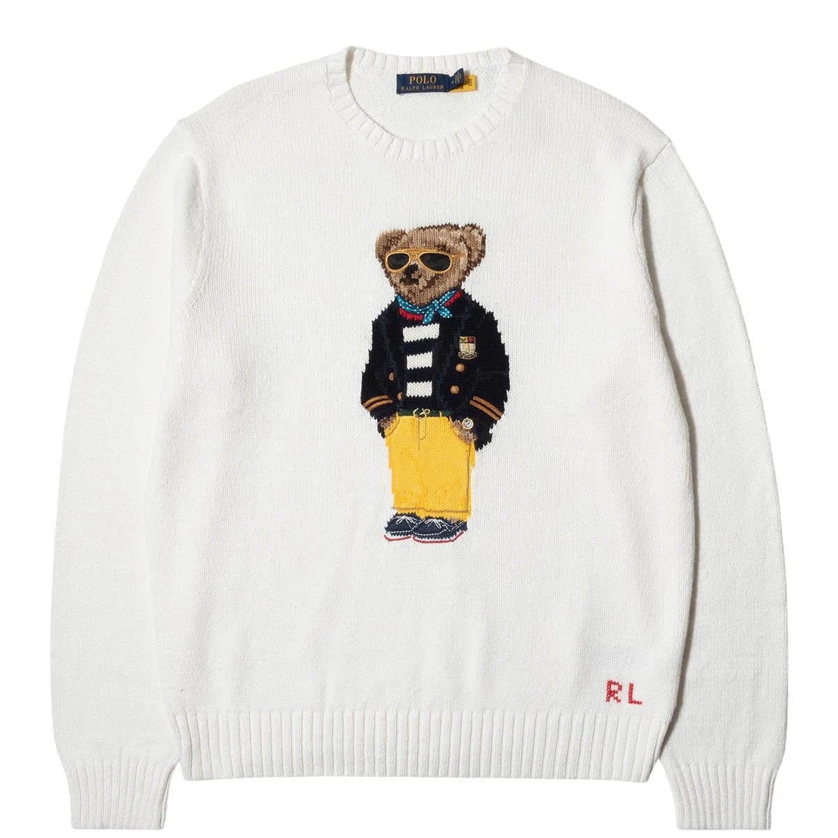 Polo Ralph Lauren ICON SWEATER