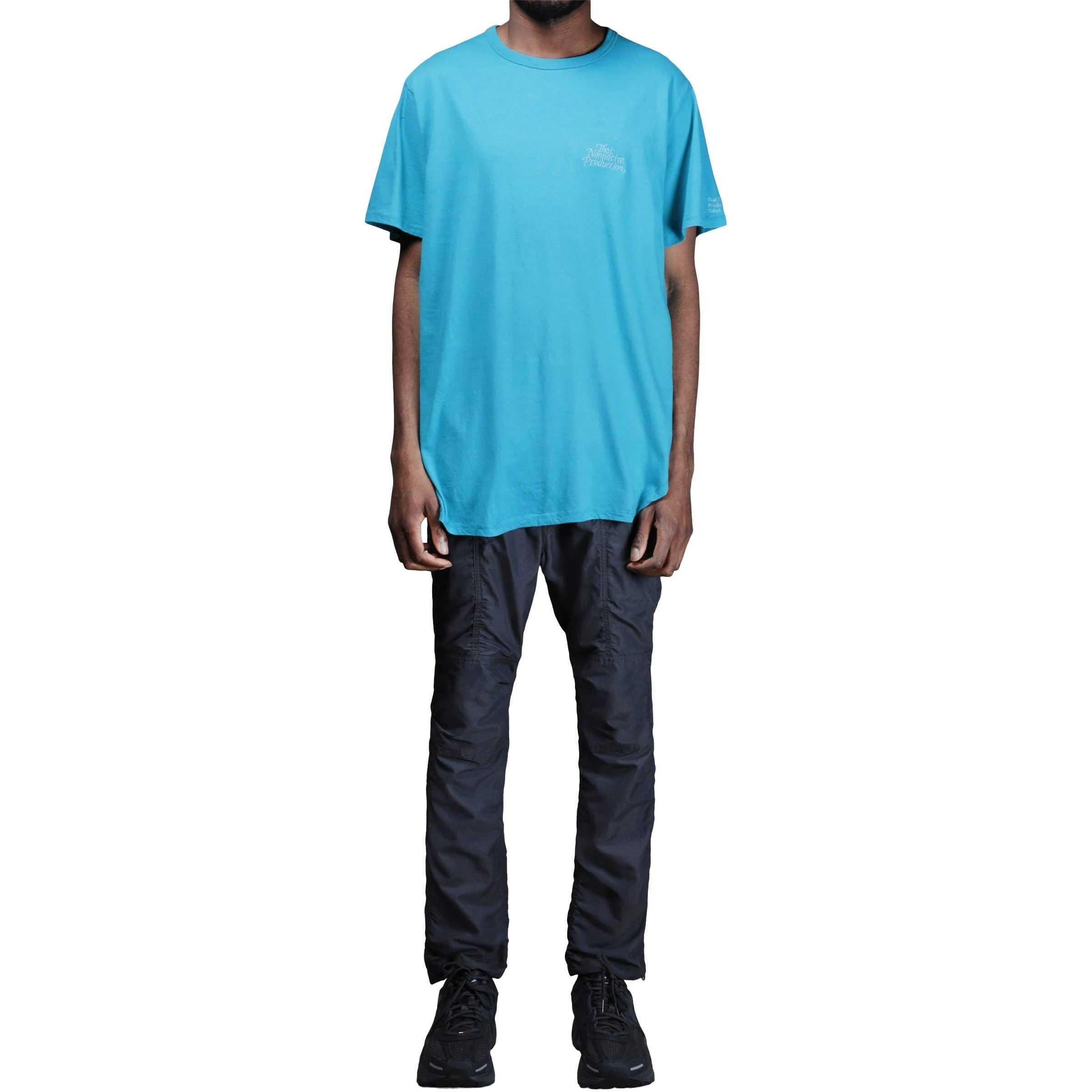Nonnative TNP MUSEUM TEE - Image 2