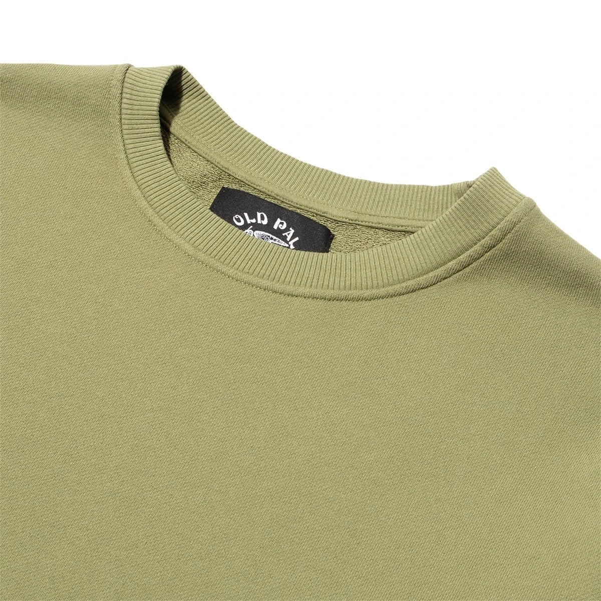 Old Pal Provisions SHARE THE STOKE CREWNECK SWEATSHIRT - Image 3