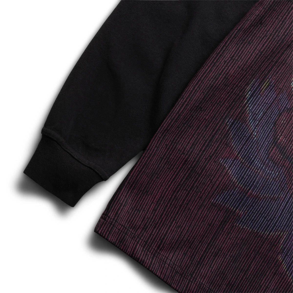 Pleasures BEADS LONG SLEEVE SHIRT - Image 2