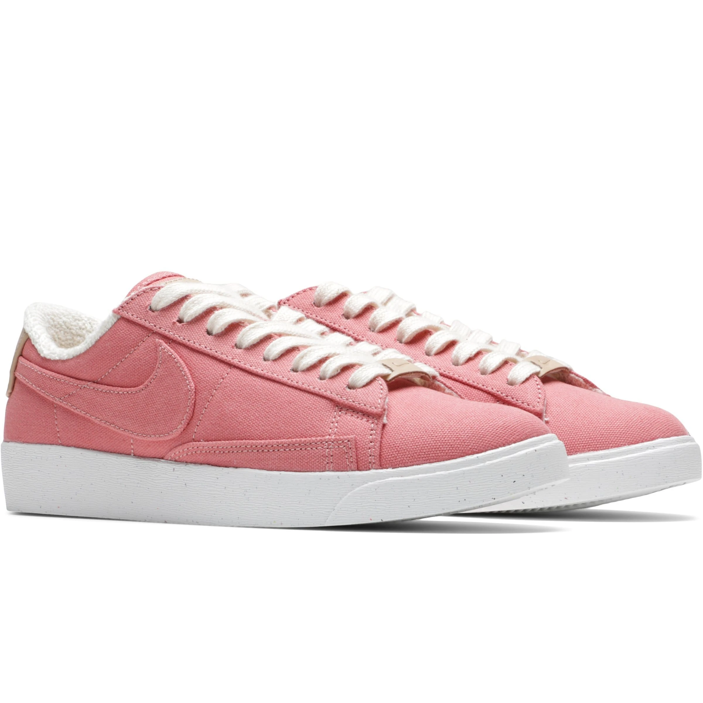 Nike WOMEN'S BLAZER LOW LX - Image 2