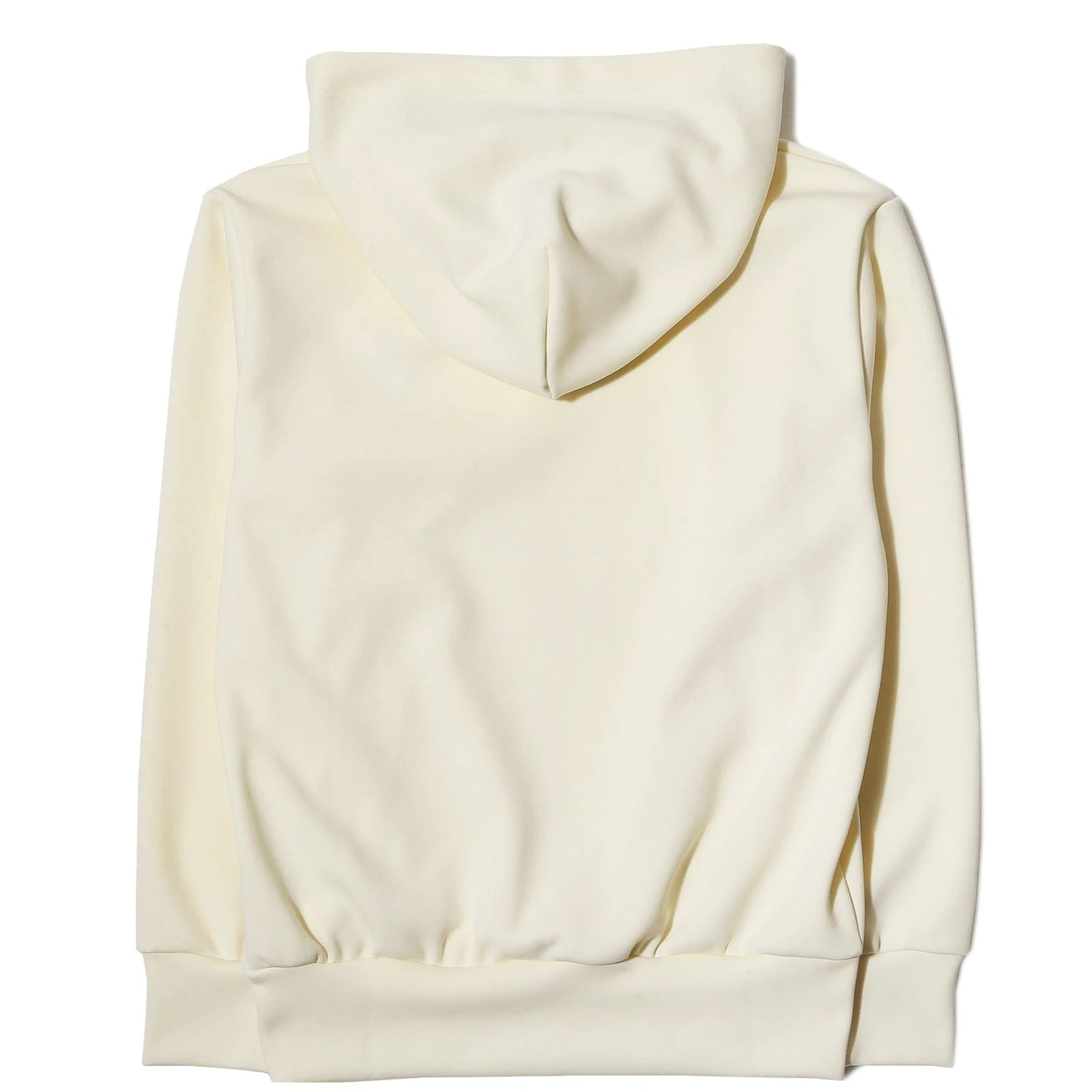Comme Des Garçons Play PLAY HOODED SWEATSHIRT - Image 2