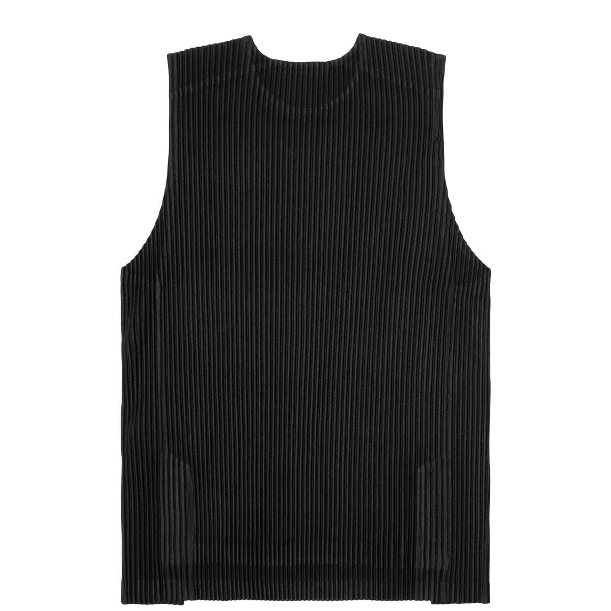 Homme Plissé Issey Miyake VEST - Image 2