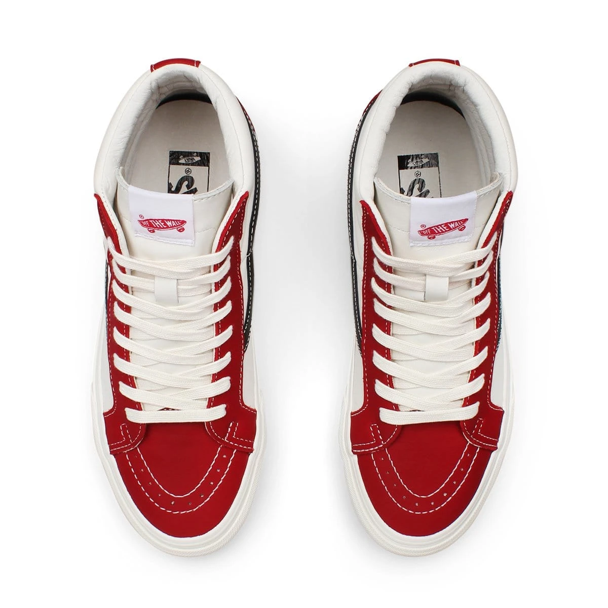 Vault By Vans SK8-HI REISSUE VLT LX - Image 4