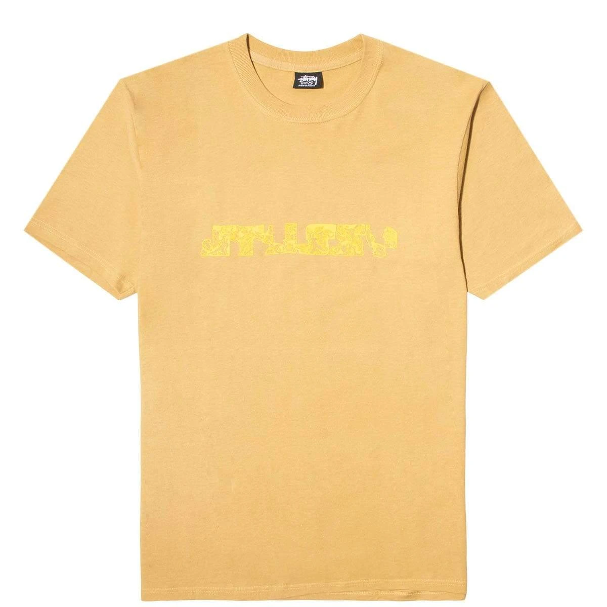 Stüssy SCULPTURES TEE