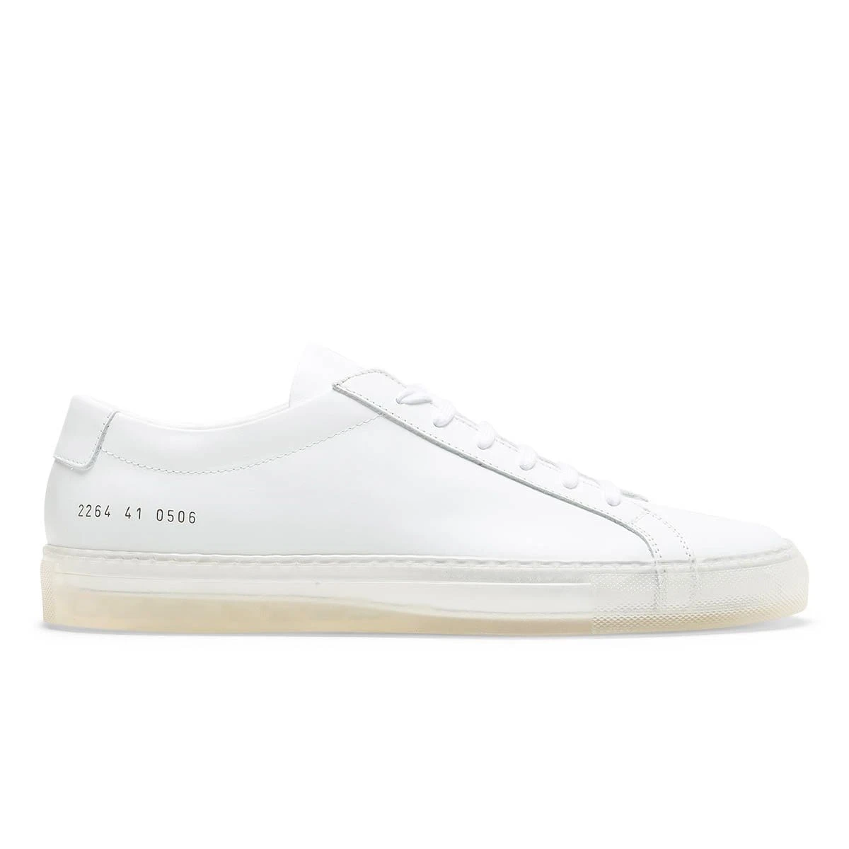 Common Projects ORIGINAL ACHILLES LOW