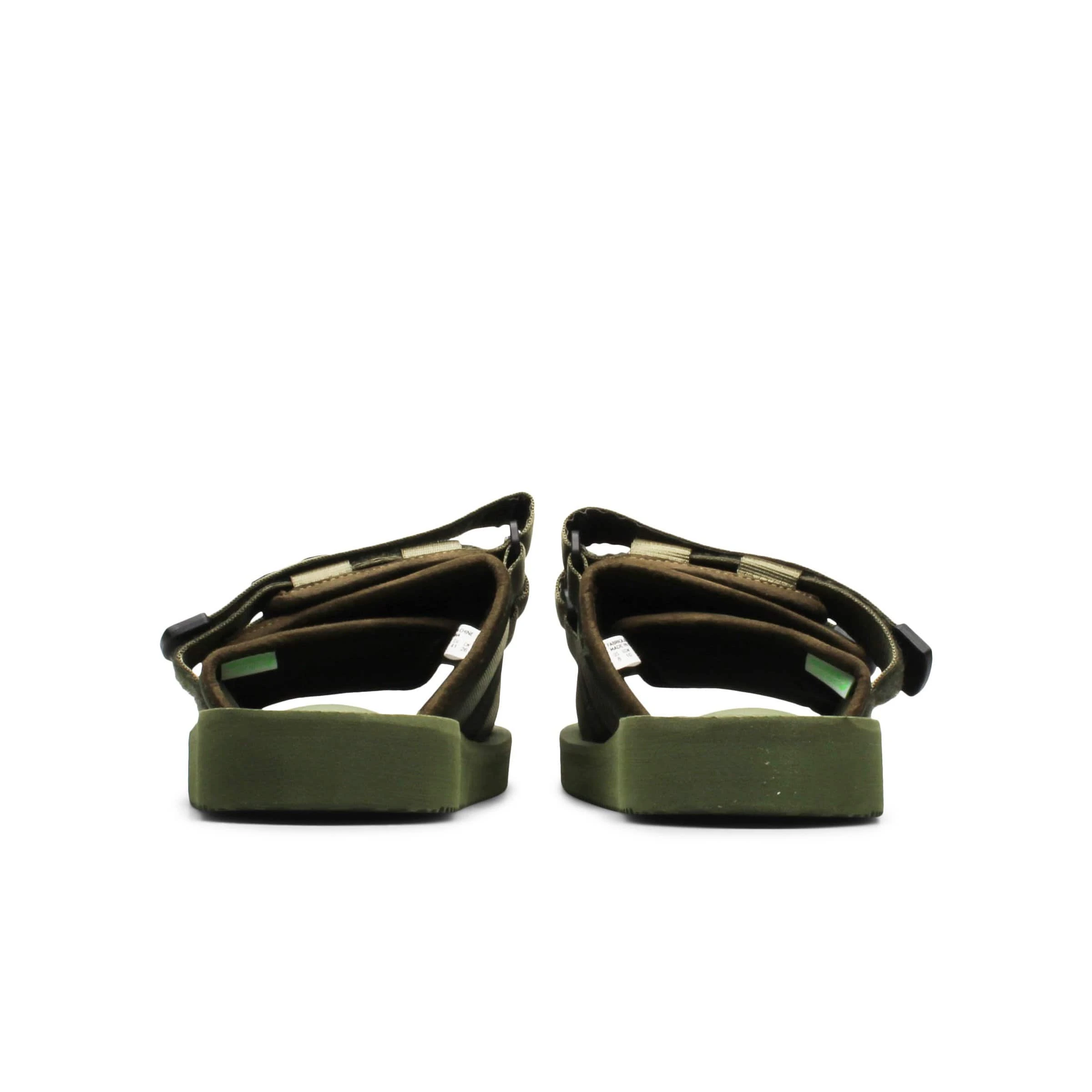 Suicoke MOTO-CAB - Image 3