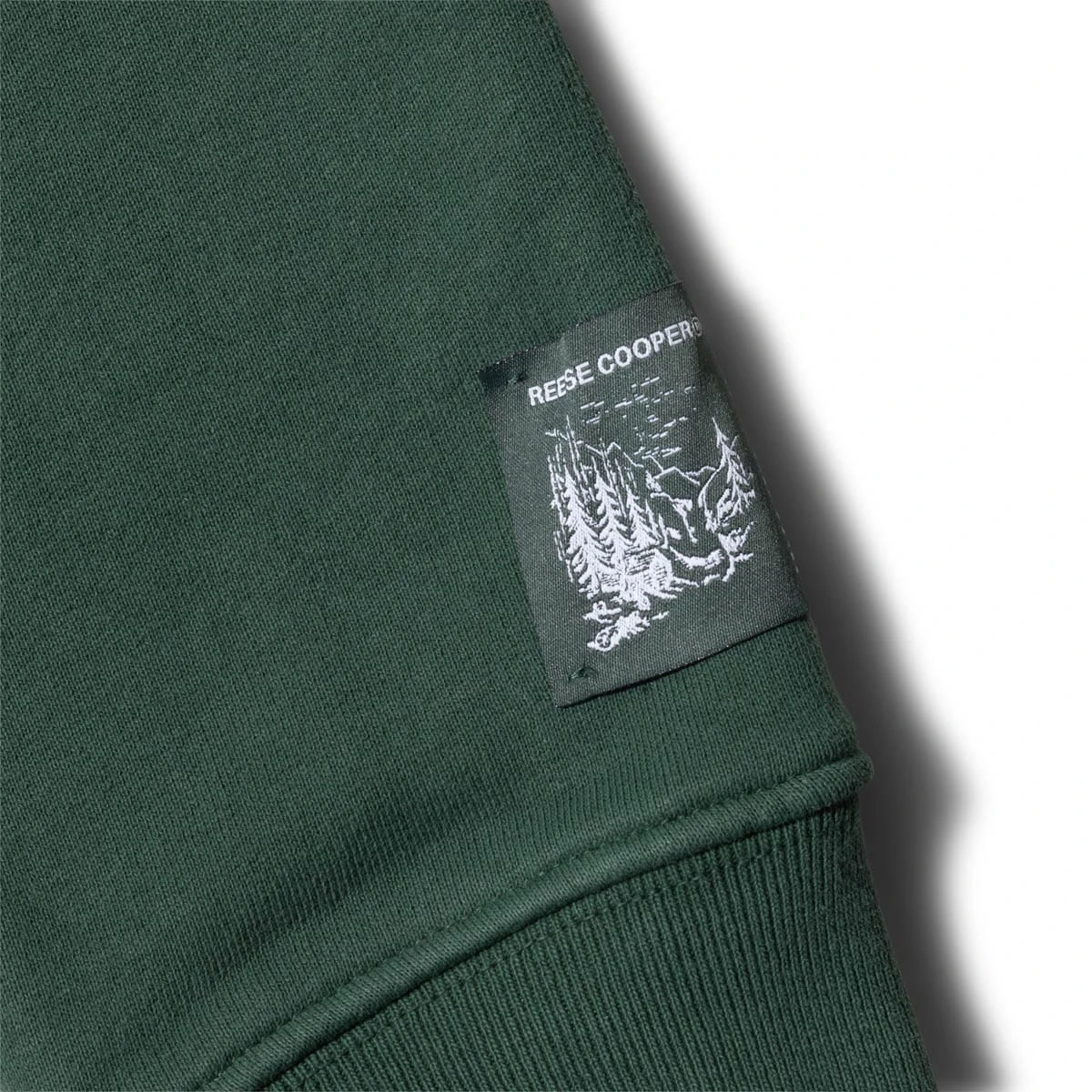 Reese Cooper CALL OF THE WILD HOODED SWEATSHIRT - Image 6