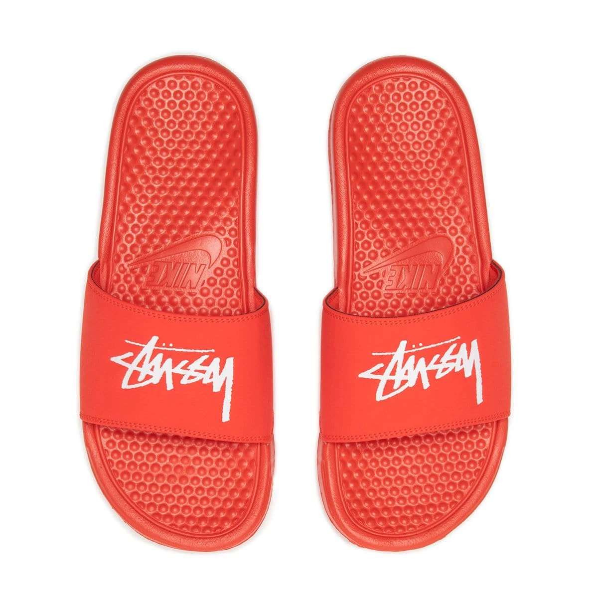 Nike X Stussy BENASSI - Image 4