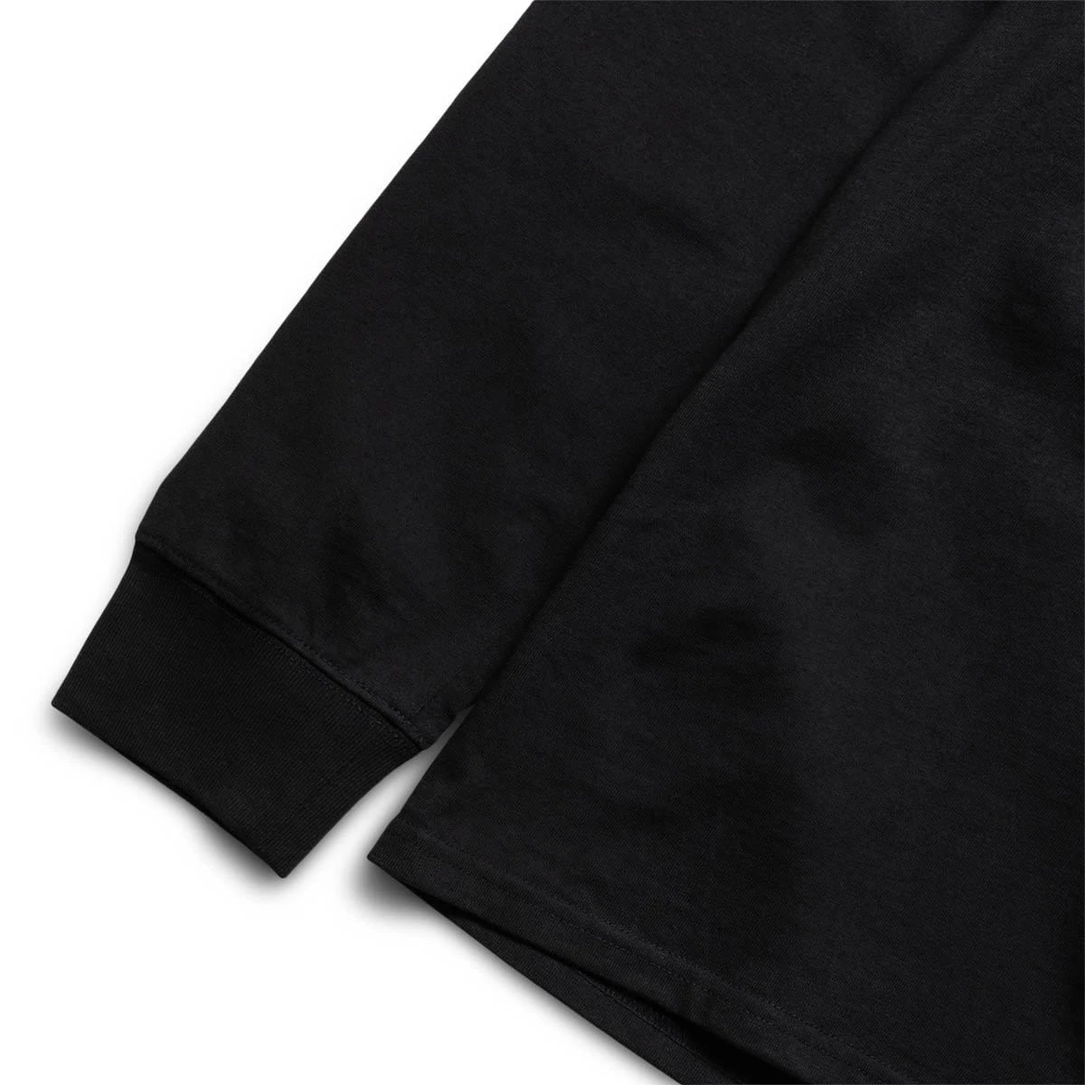 Stüssy S CROWN L/S TEE 6 Stüssy S CROWN L/S TEE - Image 4