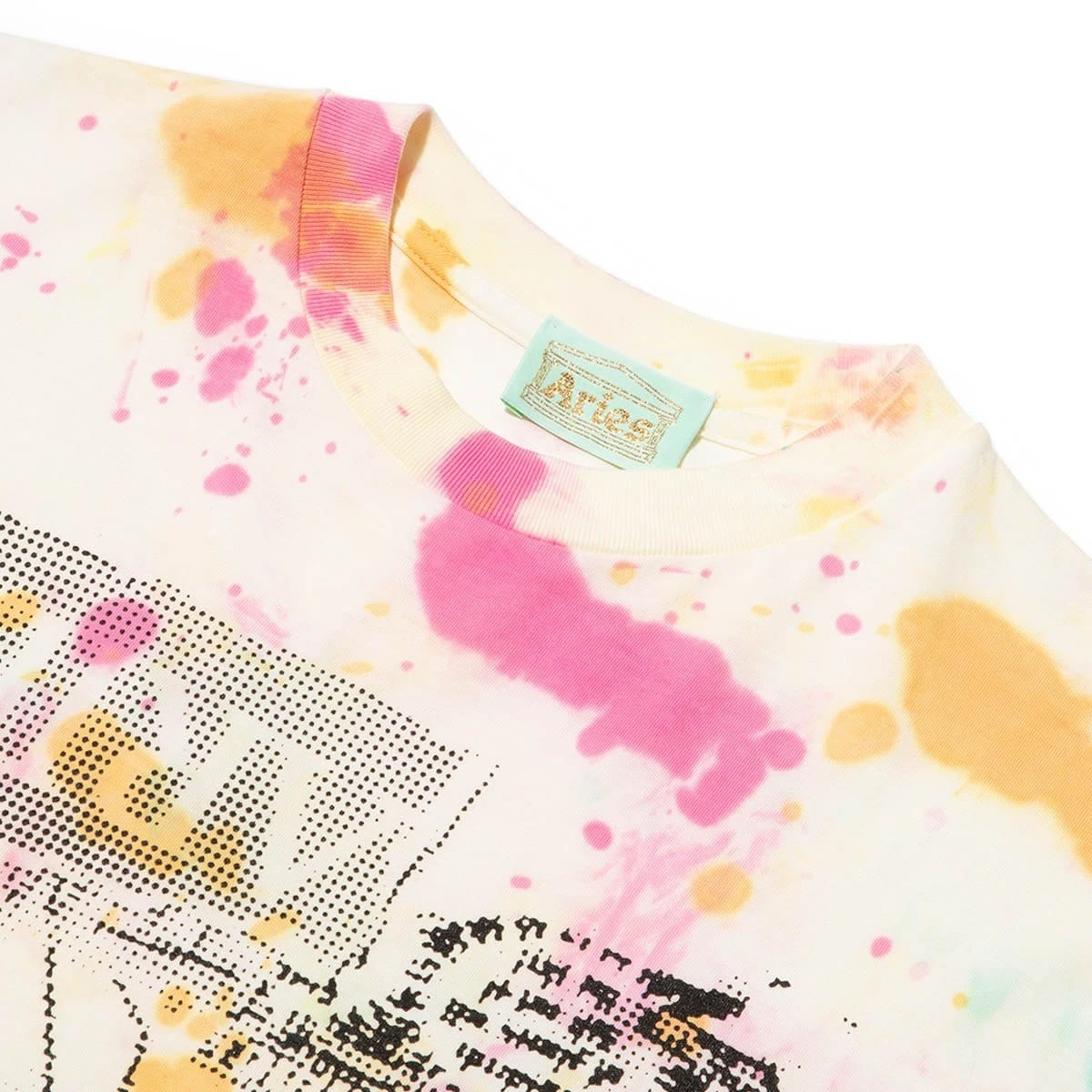 Aries ARMAGEDDON SS TEE - Image 3