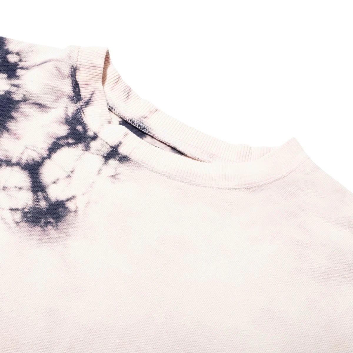 KAPITAL FLEECE KNIT BIVOUAC BIG SWEAT (VIRGIN MARY ASHBURY DYED) - Image 3