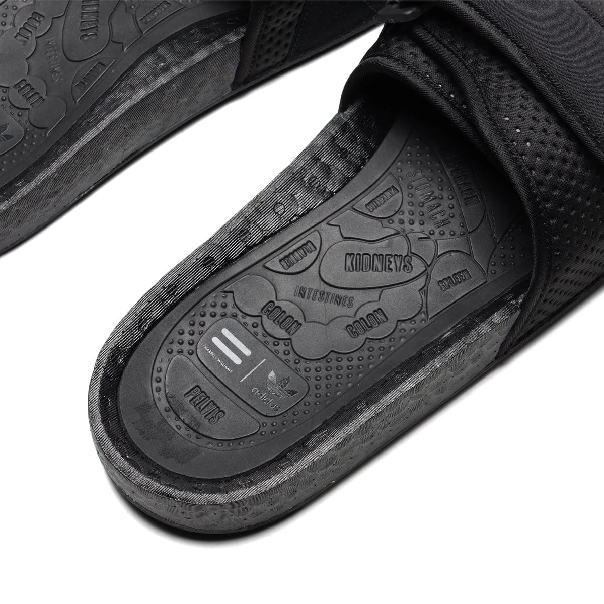 ADIDAS X Pharrell Williams PW BOOST SLIDE - Image 5