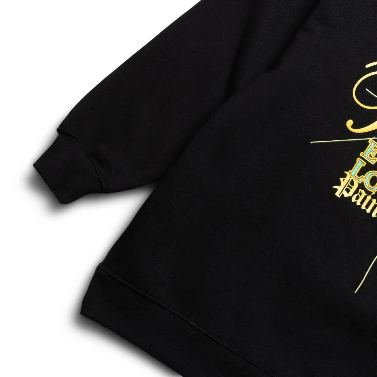 Pleasures FAITH CREWNECK - Image 3