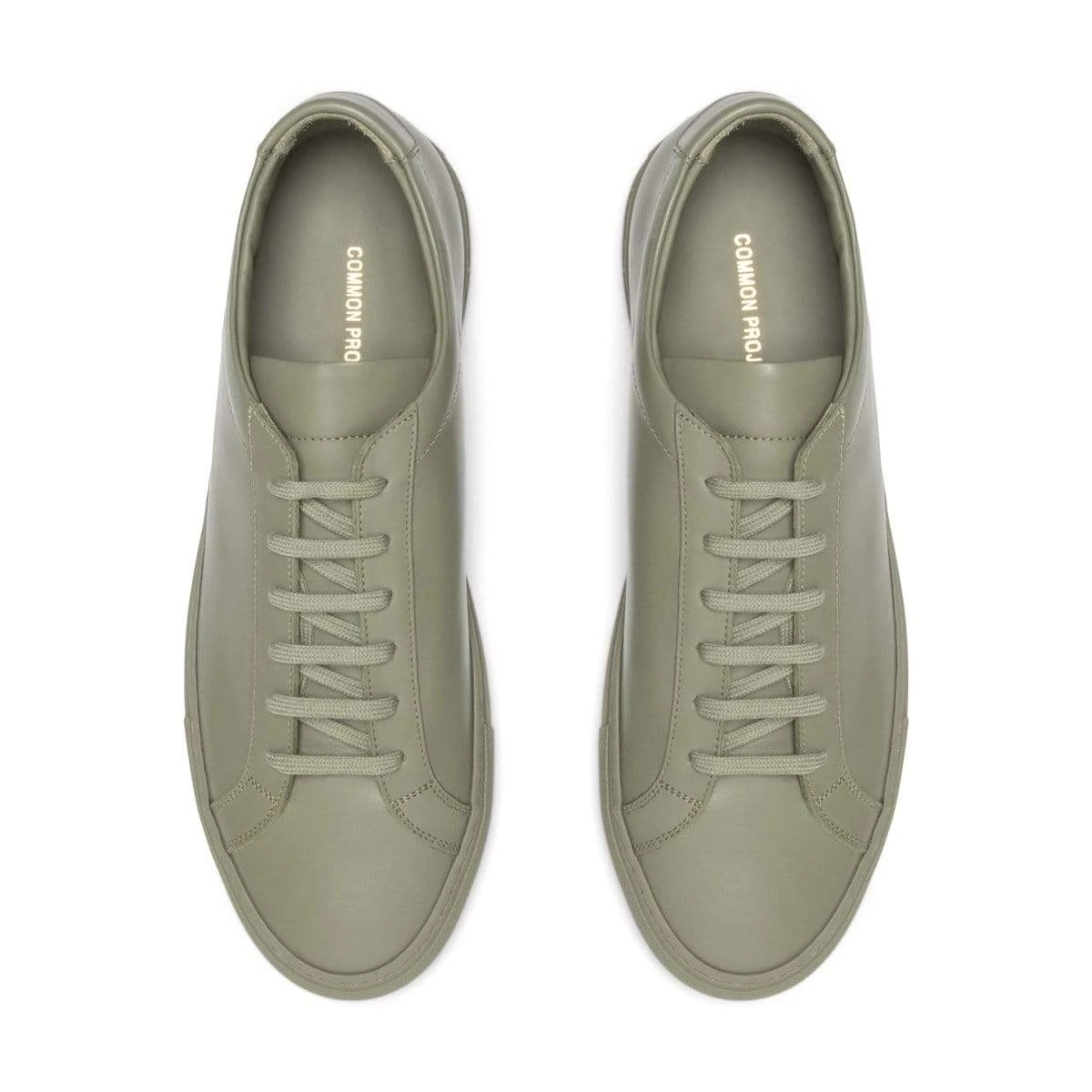 Common Projects ORIGINAL ACHILLES LOW - Image 4