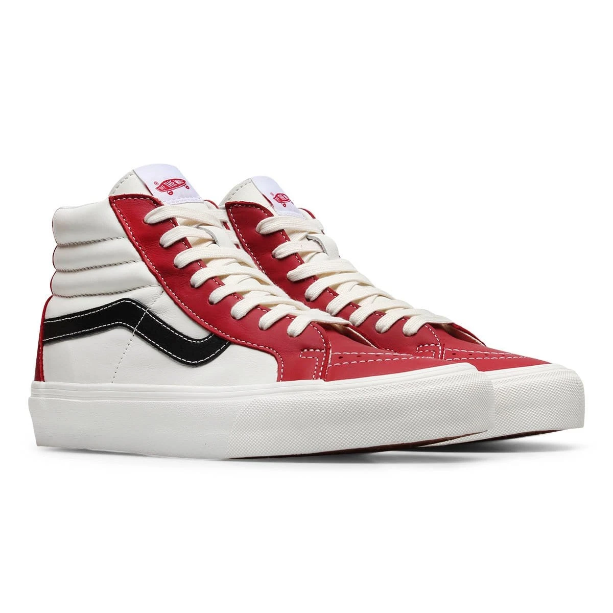 Vault By Vans SK8-HI REISSUE VLT LX - Image 2