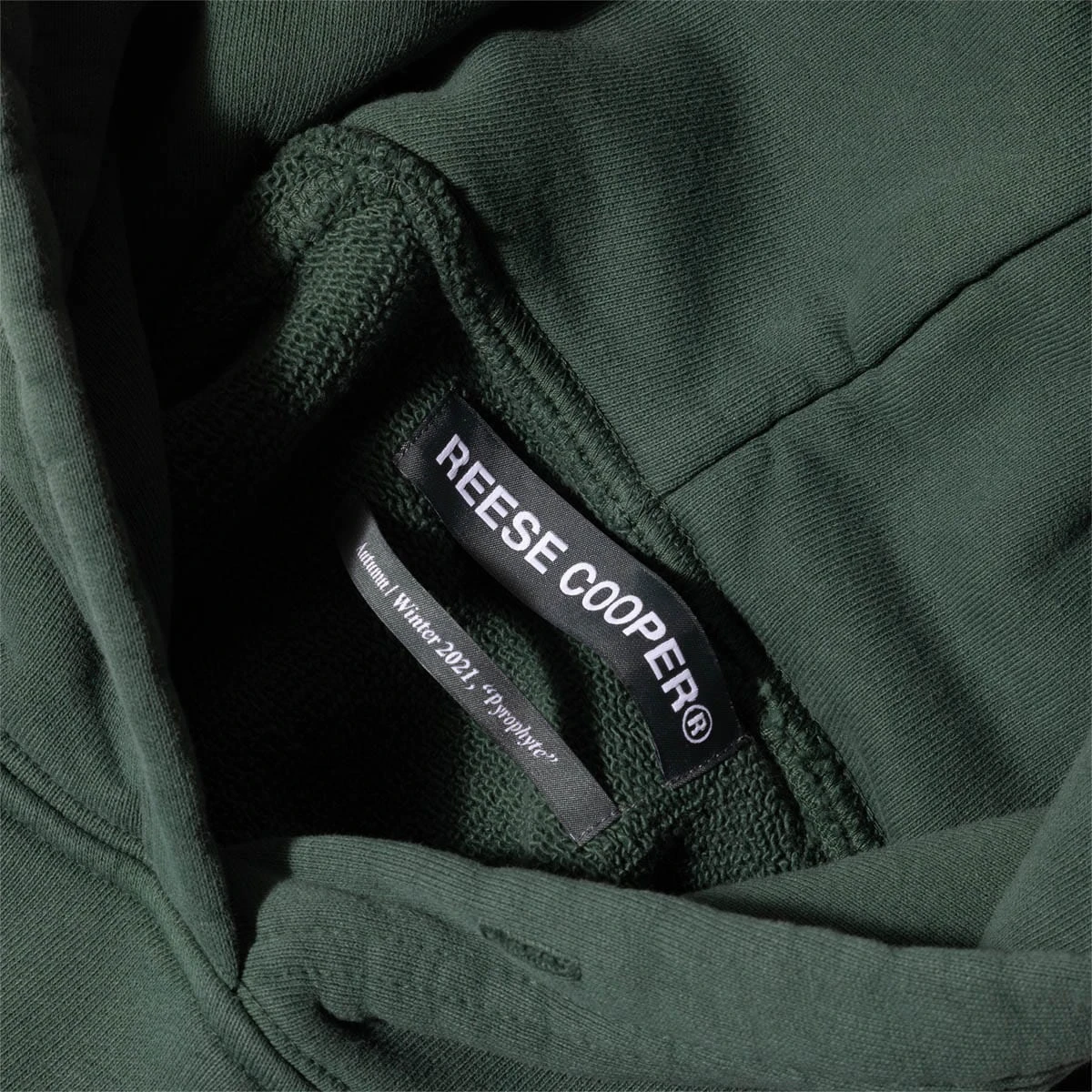 Reese Cooper CALL OF THE WILD HOODED SWEATSHIRT - Image 3