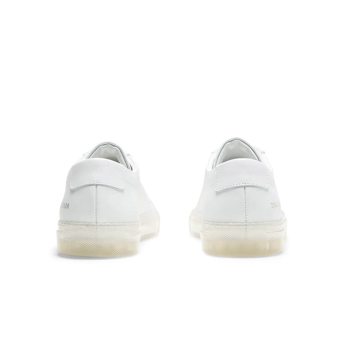 Common Projects ORIGINAL ACHILLES LOW - Image 3