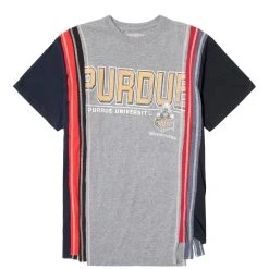 Needles 7 CUTS SS TEE COLLEGE SS21 4