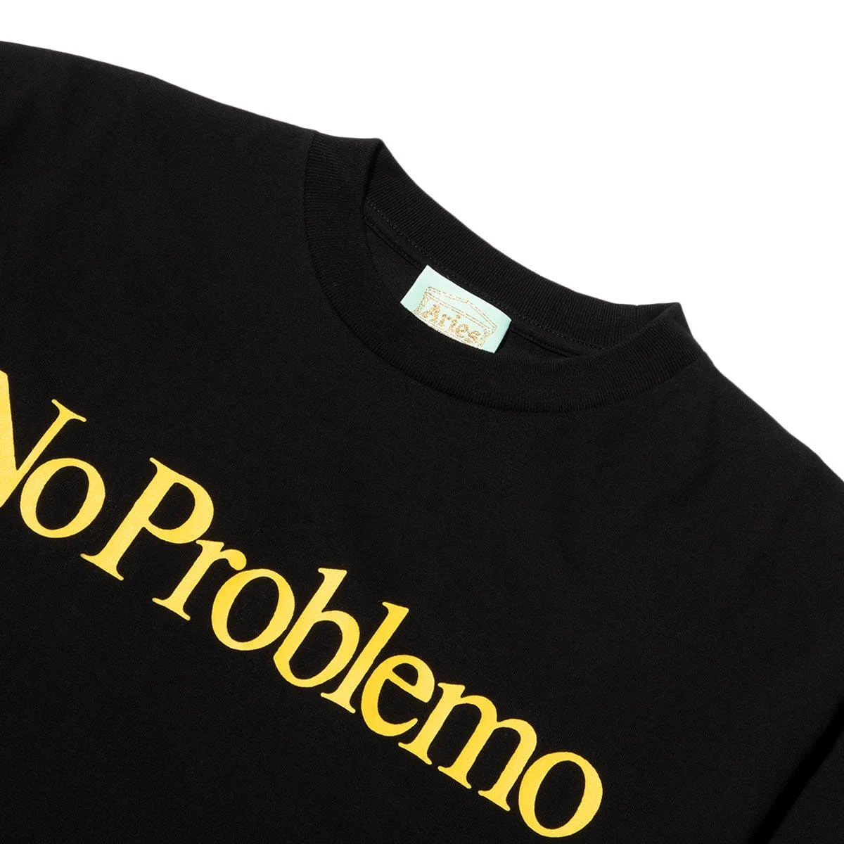 Aries NO PROBLEMO TEE - Image 2