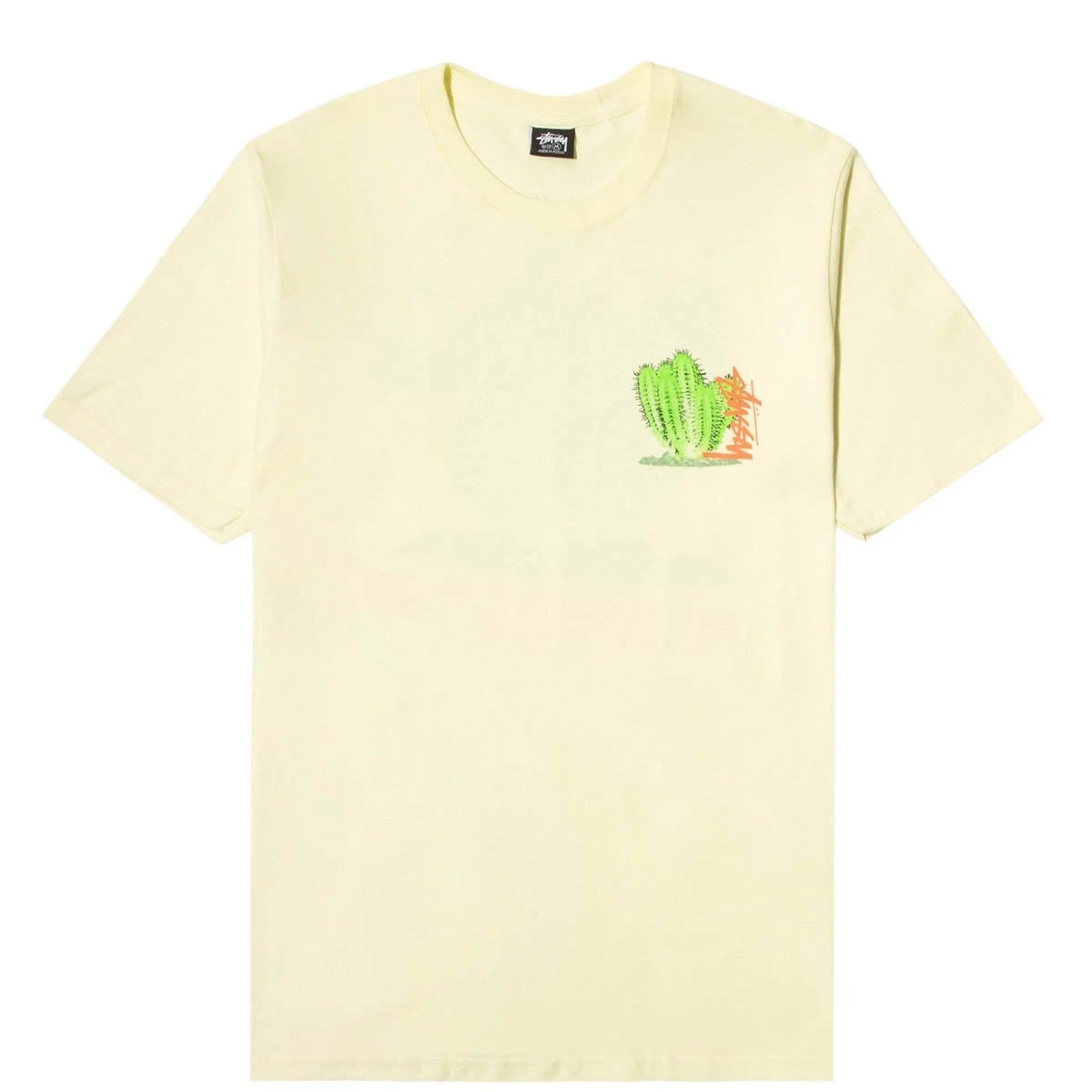 Stüssy DESERT BLOOM TEE